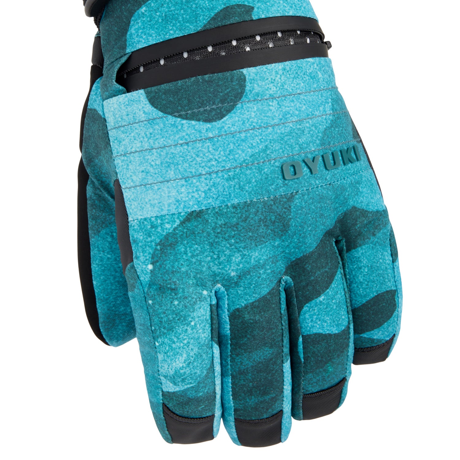 Oyuki Icho GORE-TEX Gloves – evo