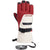 Oyuki Sugi GORE-TEX Gloves - Women's Azuki/Tottori