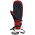 Oyuki Sugi GORE-TEX Mittens - Women's Azuki/Tottori