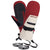Oyuki Sugi GORE-TEX Mittens - Women's Azuki/Tottori