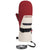 Oyuki Sugi GORE-TEX Mittens - Women's Azuki/Tottori