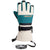 Oyuki Icho GORE-TEX Gloves - Kids' Green Heron/Tottori