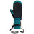 Oyuki Icho GORE-TEX Mittens - Kids' Green Heron/Tottori