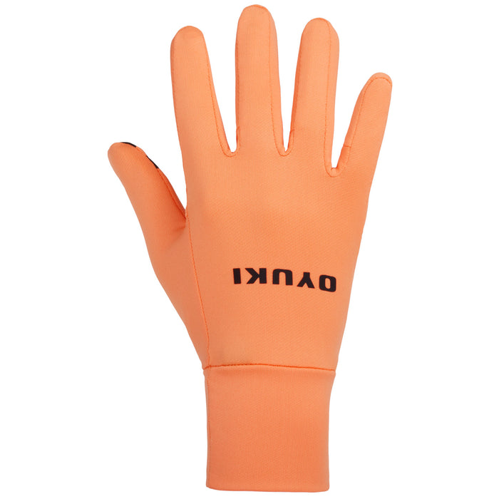 Oyuki Icho Liner Gloves - Kids' Yubari