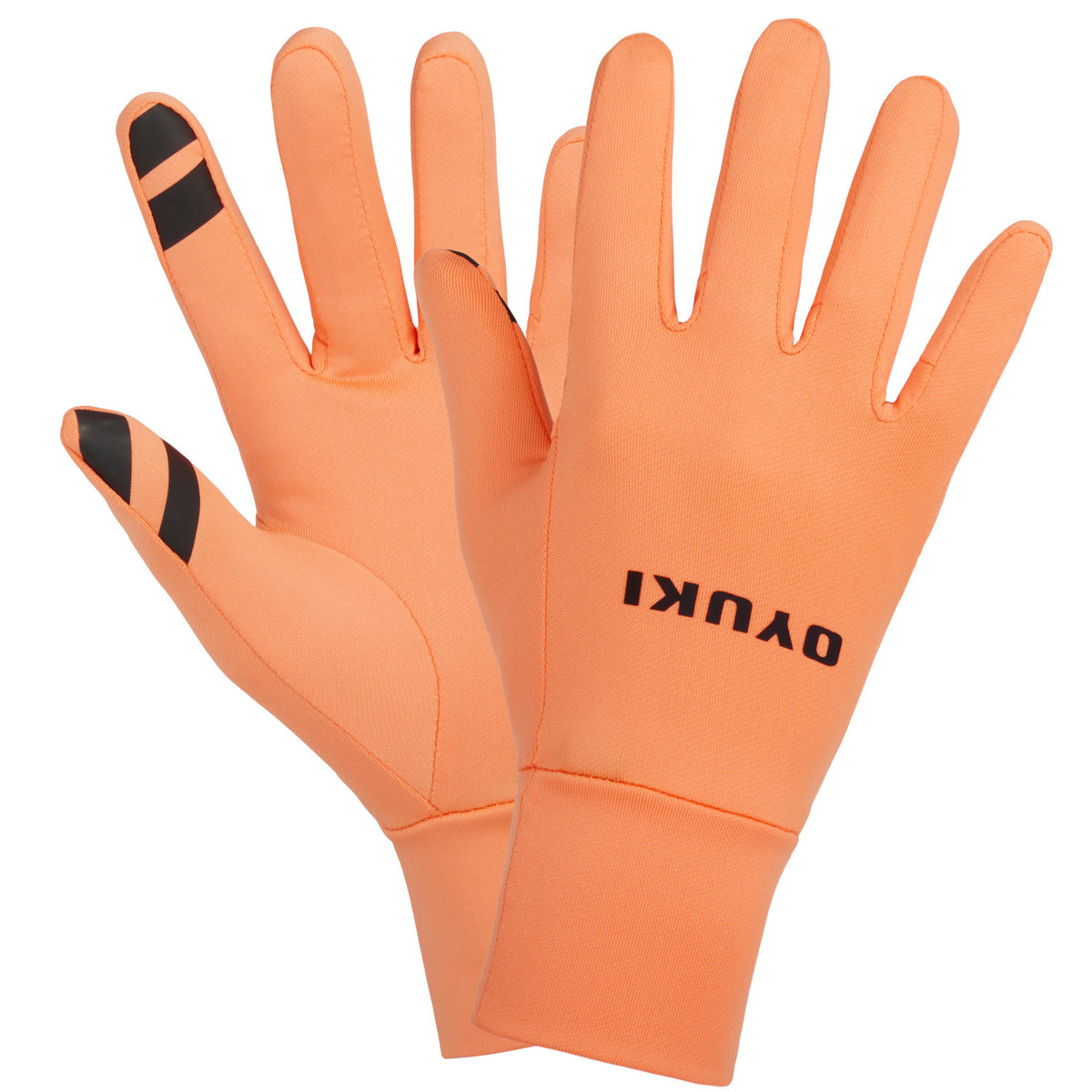 Oyuki Icho Liner Gloves - Kids' Yubari