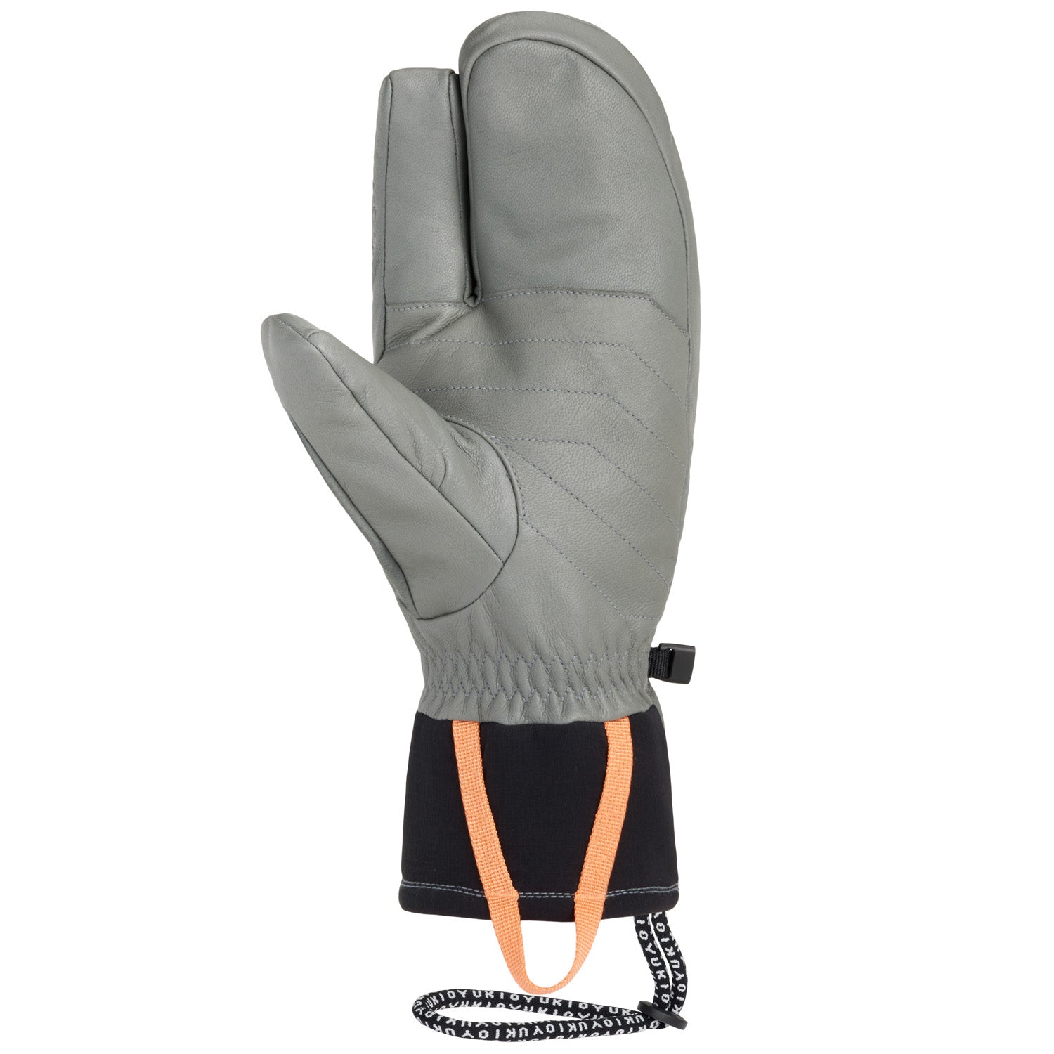Oyuki Sencho GORE-TEX Trigger Mittens - Limited Edition – evo