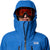 Mountain Hardwear Mythogen™ GORE-TEX PRO Jacket - Women's Berry Blue/Shark