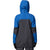 Mountain Hardwear Mythogen™ GORE-TEX PRO Jacket - Women's Berry Blue/Shark