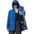Mountain Hardwear Mythogen™ GORE-TEX PRO Jacket - Women's Berry Blue/Shark