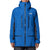 Mountain Hardwear Mythogen™ GORE-TEX PRO Jacket - Women's Berry Blue/Shark