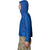Mountain Hardwear Aprés Pro™ Insulated Hooded Jacket - Women's Berry Blue