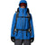 Mountain Hardwear Mythogen™ GORE-TEX PRO Jacket - Women's Berry Blue/Shark
