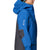 Mountain Hardwear Mythogen™ GORE-TEX PRO Jacket - Women's Berry Blue/Shark