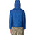 Mountain Hardwear Aprés Pro™ Insulated Hooded Jacket - Women's Berry Blue