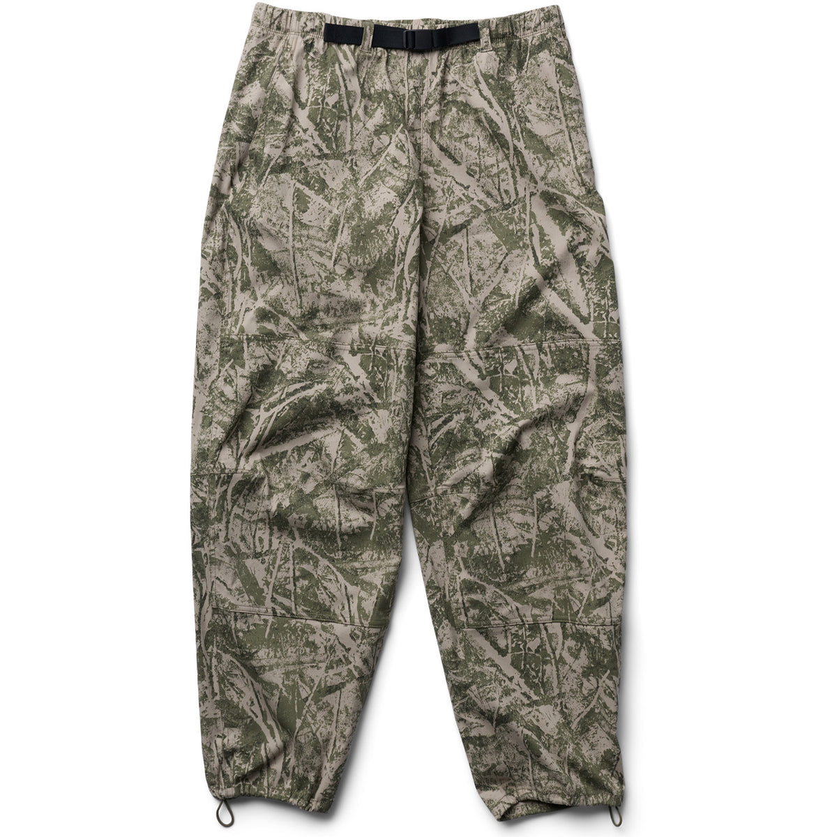 Mountain Hardwear Rockrydge™ Pants - Women's Stone Green Treecover Print