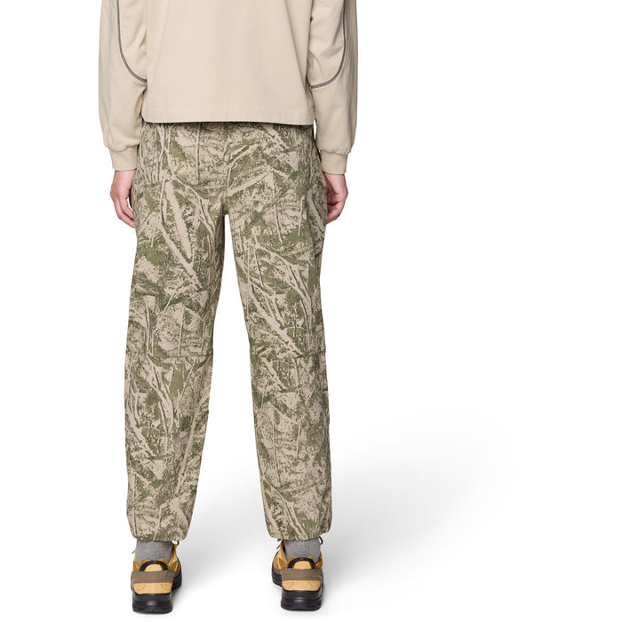 Mountain Hardwear Rockrydge™ Pants - Women's Stone Green Treecover Print