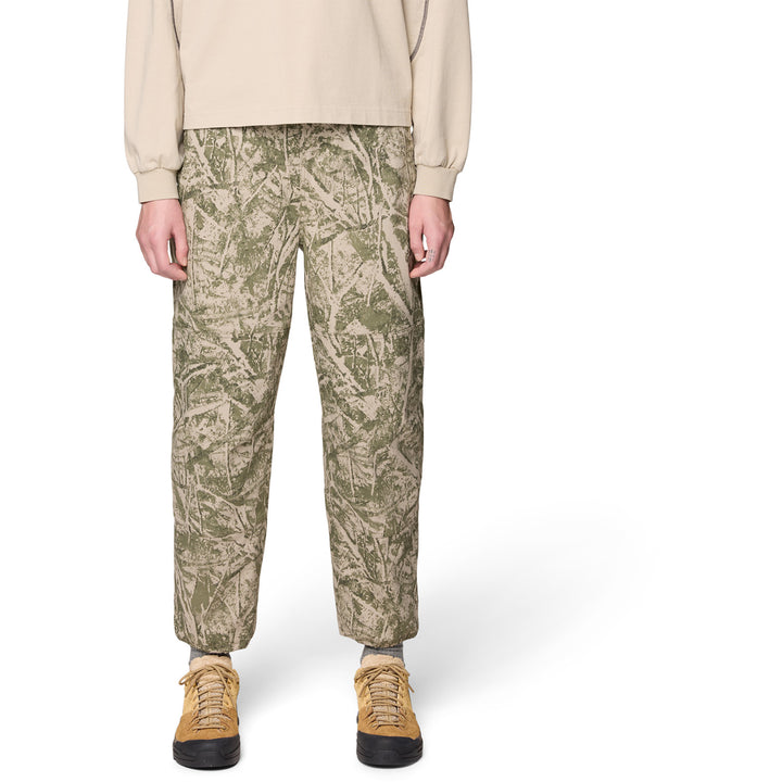 Mountain Hardwear Rockrydge™ Pants - Women's Stone Green Treecover Print