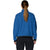 Mountain Hardwear Summit Grid™ Big Grid Half Zip - Women's Berry Blue
