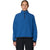 Mountain Hardwear Summit Grid™ Big Grid Half Zip - Women's Berry Blue