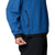 Mountain Hardwear Summit Grid™ Big Grid Half Zip - Women's Berry Blue