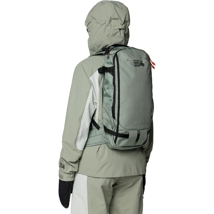 Mountain Hardwear Gnarwhal™ 18L Backpack Wet Stone