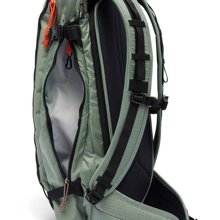 Mountain Hardwear Gnarwhal™ 18L Backpack Wet Stone
