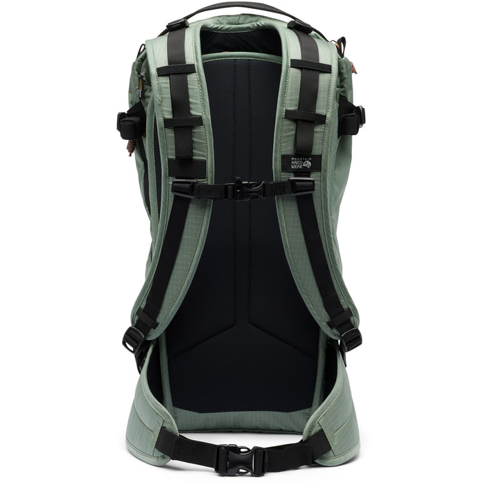 Mountain Hardwear Gnarwhal™ 18L Backpack Wet Stone