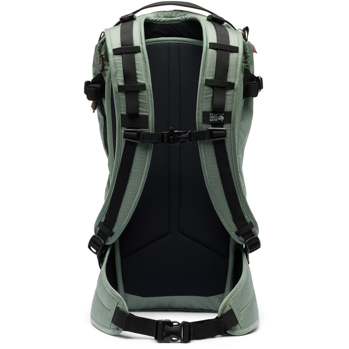 Mountain Hardwear Gnarwhal™ 18L Backpack Wet Stone