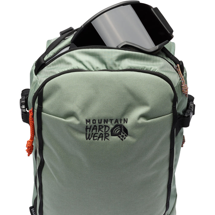 Mountain Hardwear Gnarwhal™ 18L Backpack Wet Stone