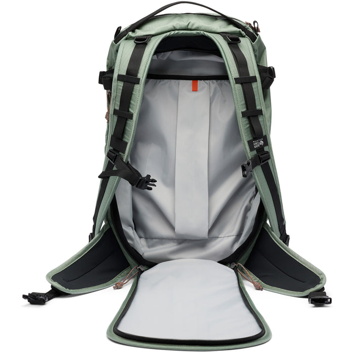 Mountain Hardwear Gnarwhal™ 18L Backpack Wet Stone