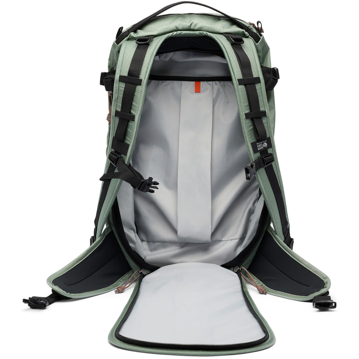 Mountain Hardwear Gnarwhal™ 18L Backpack Wet Stone