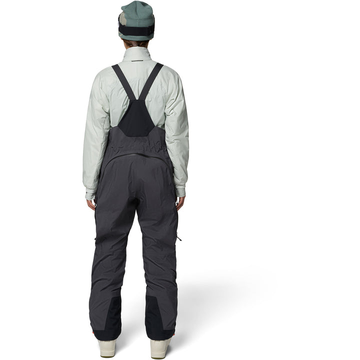 Mountain Hardwear Mythogen™ GORE-TEX PRO Bibs - Women's Shark