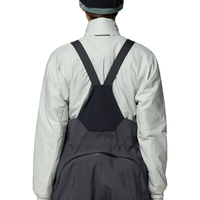 Mountain Hardwear Mythogen™ GORE-TEX PRO Bibs - Women's Shark