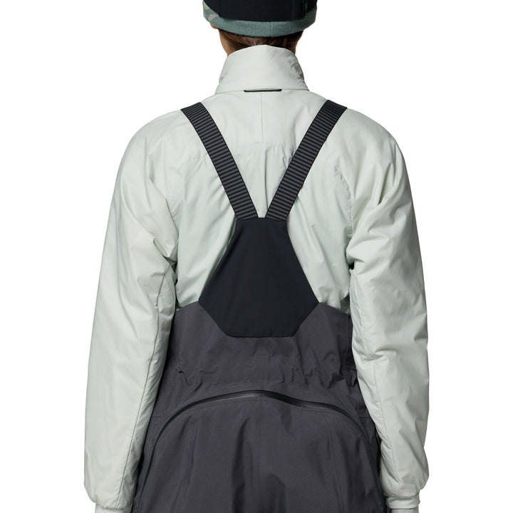 Mountain Hardwear Mythogen™ GORE-TEX PRO Bibs - Women's Shark