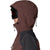 Mountain Hardwear Warp Factor™ 3L Hooded Jacket - Women's Carob/Shark