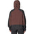 Mountain Hardwear Warp Factor™ 3L Hooded Jacket - Women's Carob/Shark
