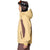 Mountain Hardwear Warp Factor™ Insulated Jacket - Women's Prairie/Carob