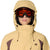 Mountain Hardwear Warp Factor™ Insulated Jacket - Women's Prairie/Carob