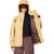 Mountain Hardwear Warp Factor™ Insulated Jacket - Women's Prairie/Carob