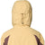 Mountain Hardwear Warp Factor™ Insulated Jacket - Women's Prairie/Carob