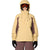 Mountain Hardwear Warp Factor™ Insulated Jacket - Women's Prairie/Carob