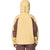 Mountain Hardwear Warp Factor™ Insulated Jacket - Women's Prairie/Carob