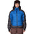 Mountain Hardwear Flow Factor™ Down Jacket - Women's Berry Blue/Shark