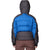 Mountain Hardwear Flow Factor™ Down Jacket - Women's Berry Blue/Shark