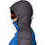 Mountain Hardwear Flow Factor™ Down Jacket - Women's Berry Blue/Shark