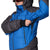 Mountain Hardwear Flow Factor™ Down Jacket - Women's Berry Blue/Shark