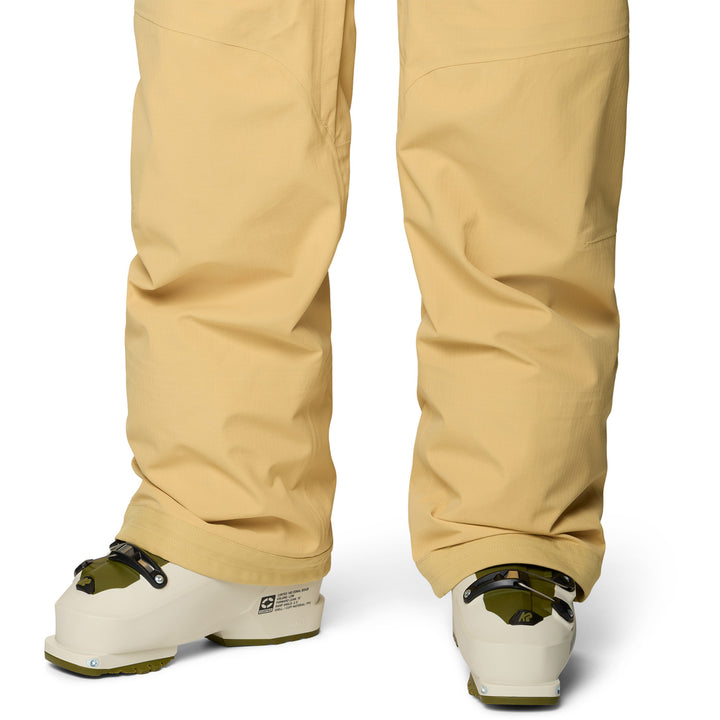 Mountain Hardwear Warp Factor™ 3L Pants - Women's Prairie