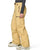 Mountain Hardwear Warp Factor™ 3L Pants - Women's Prairie