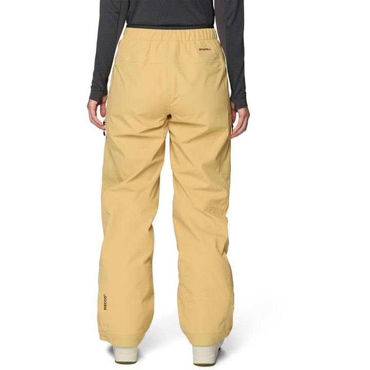 Mountain Hardwear Warp Factor™ 3L Pants - Women's Prairie