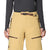 Mountain Hardwear Warp Factor™ 3L Pants - Women's Prairie